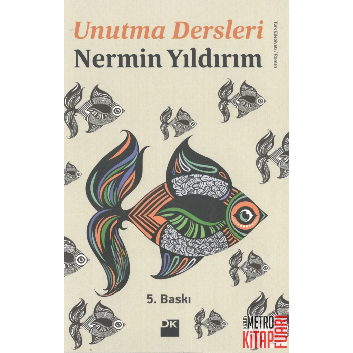 Unutma Dersleri