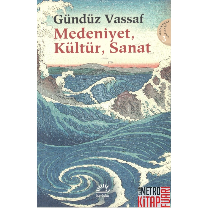 Medeniyet, Kültür, Sanat