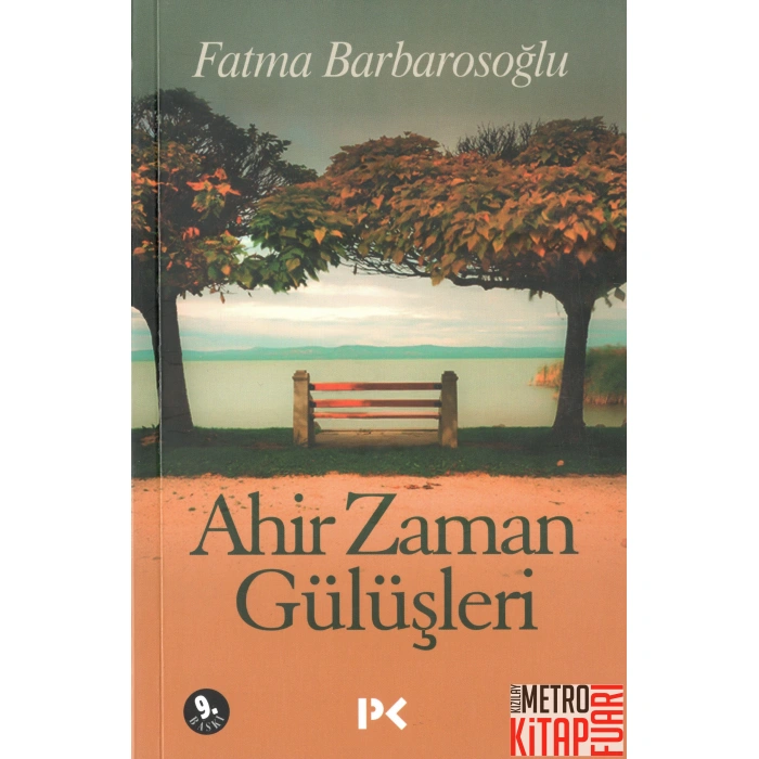 Ahir Zaman Gülüşleri