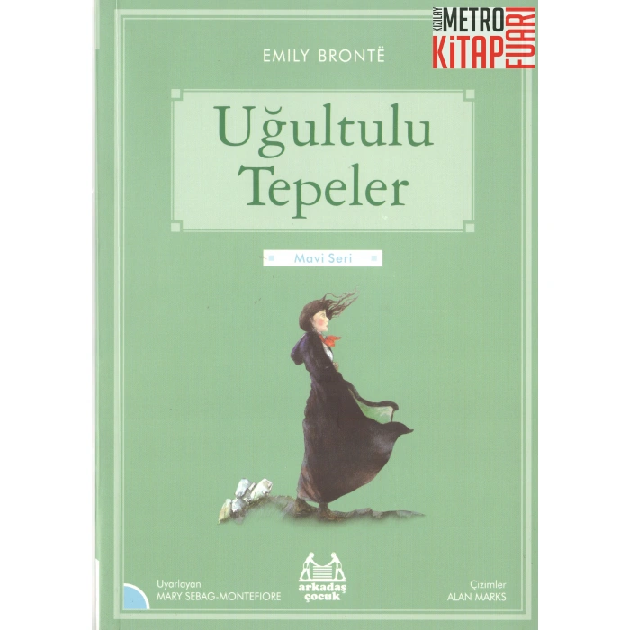 Uğultulu Tepeler