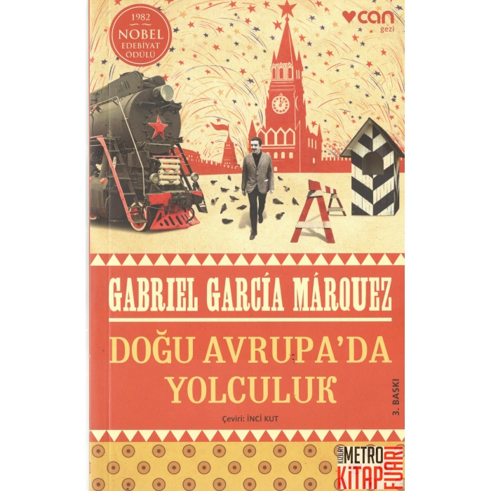 Doğu Avrupada Yolculuk