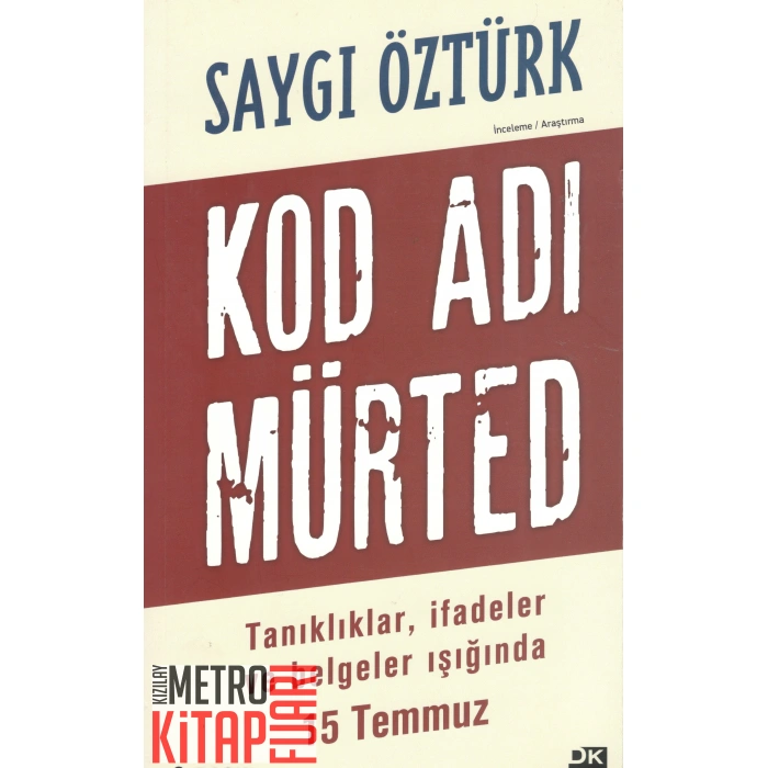 Kod Adı Mürted