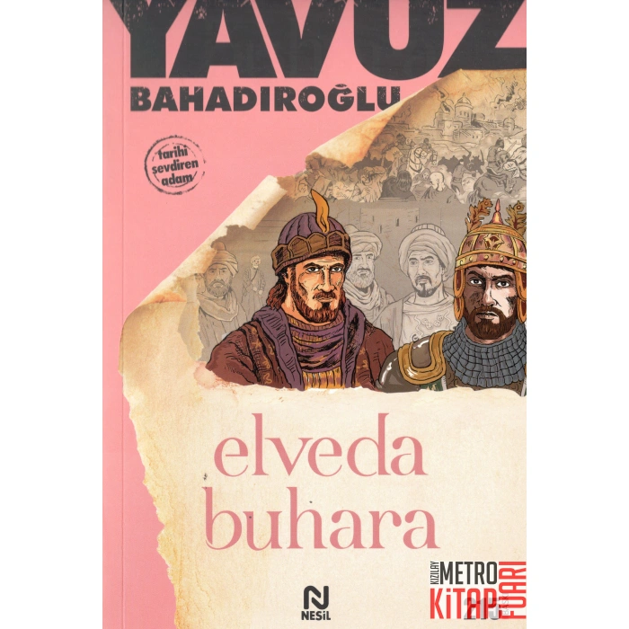 Elveda Buhara