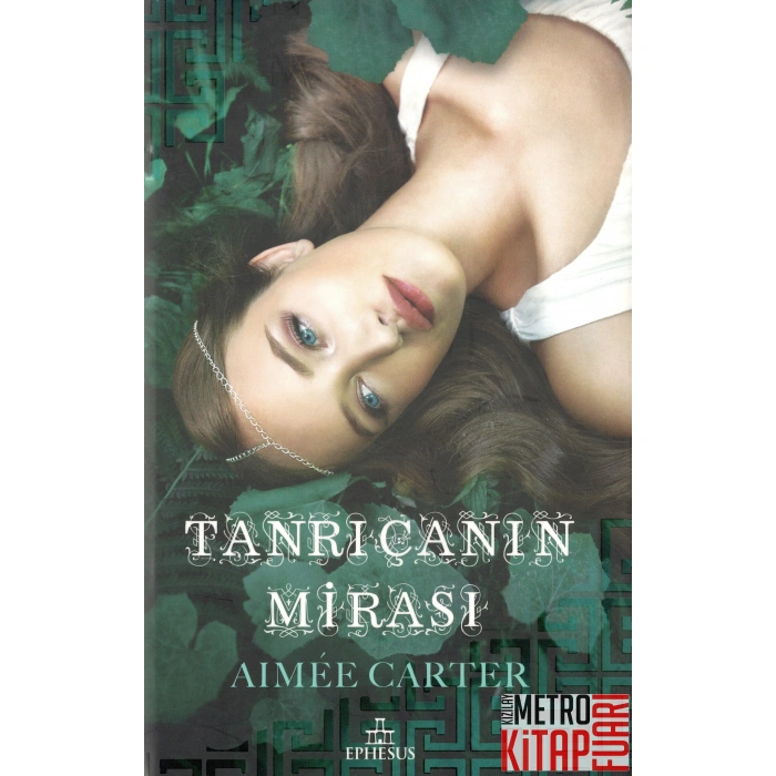 Tanrıçanın Mirası