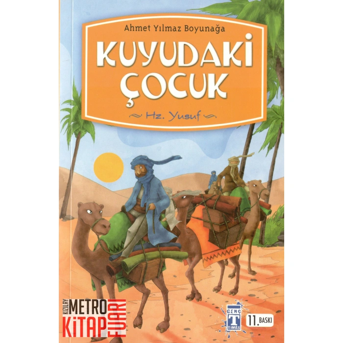 Kuyudaki Çocuk