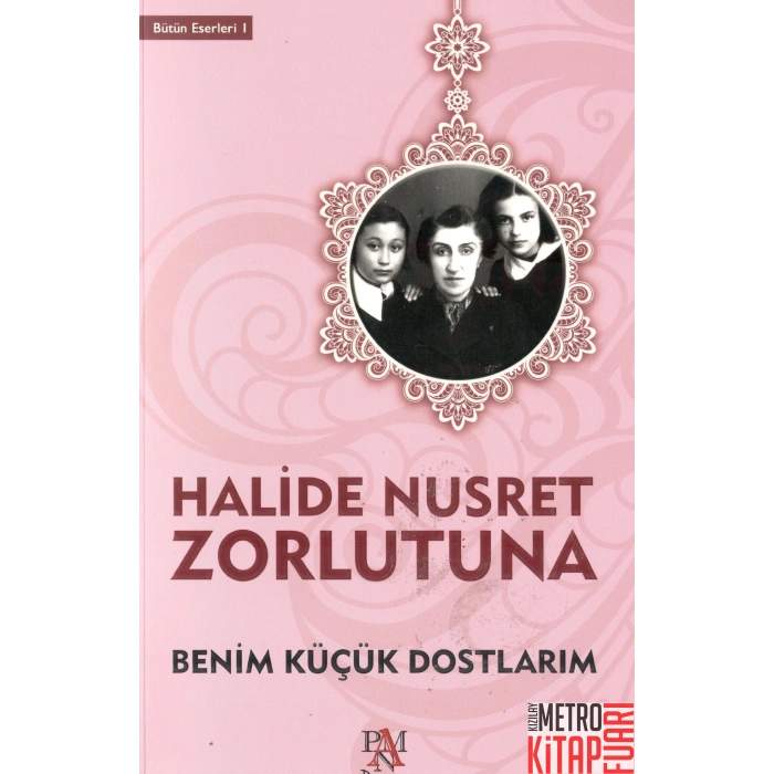 Benim Küçük Dostlarım