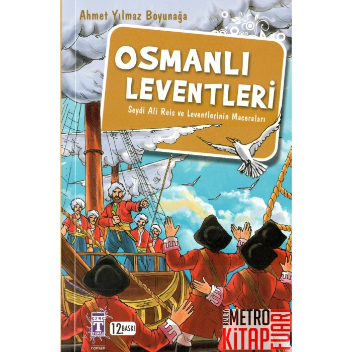 Osmanlı Leventleri