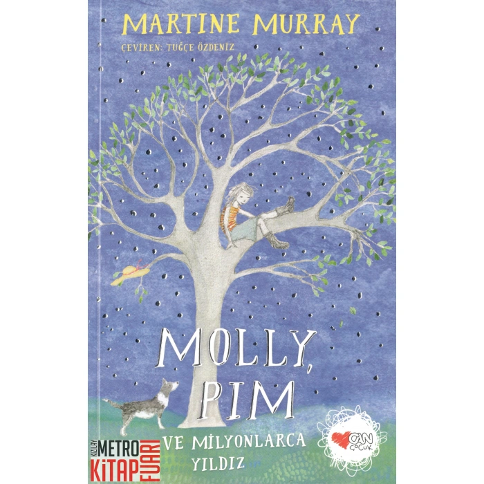 Molly, Pim ve Milyonlarca Yıldız