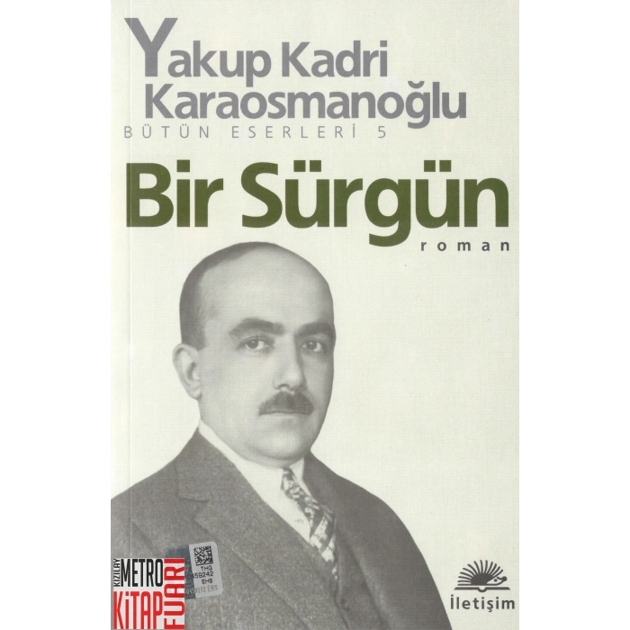 Bir Sürgün