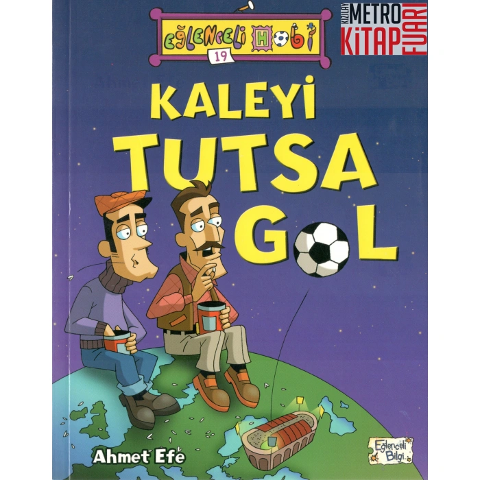 Kaleyi Tutsa Gol - Eğlenceli Hobi 19
