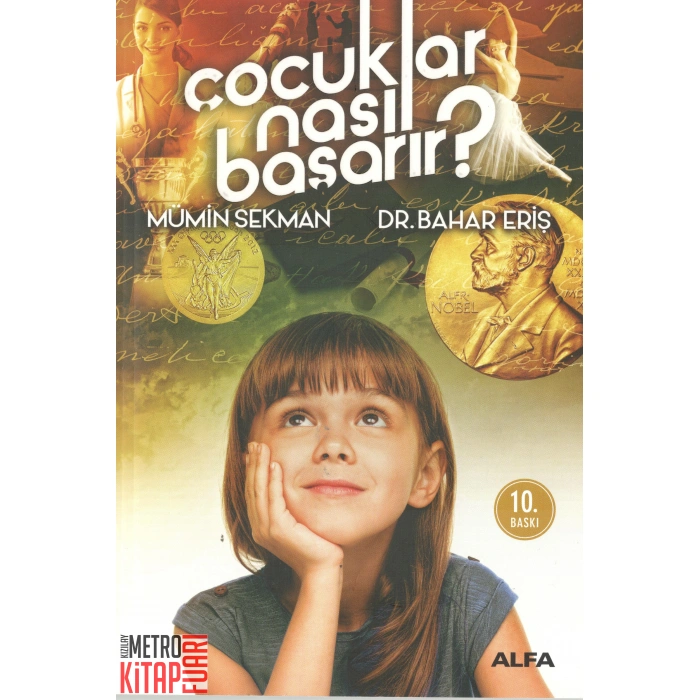Çocuklar Nasıl Başarır?