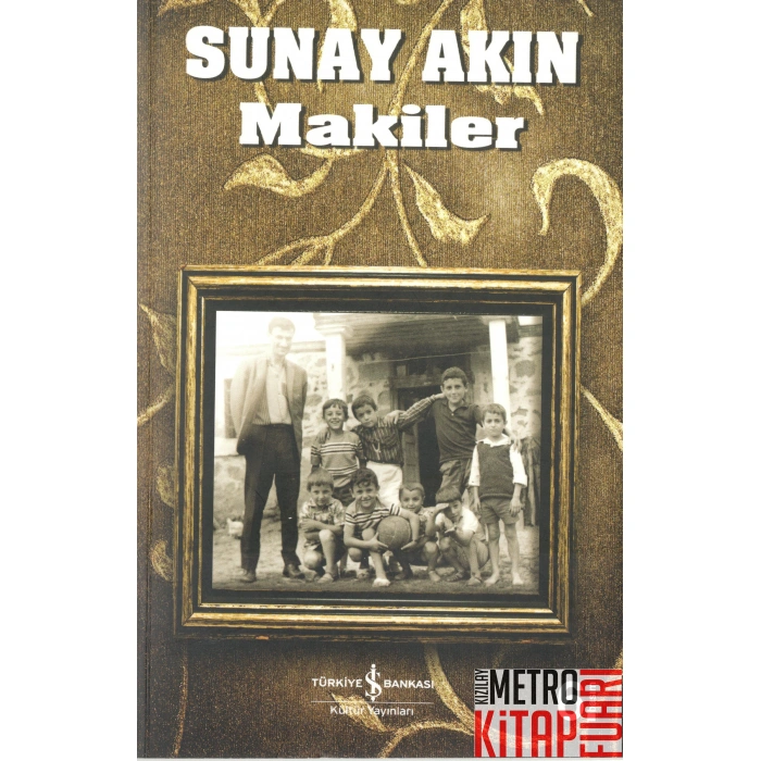 Makiler