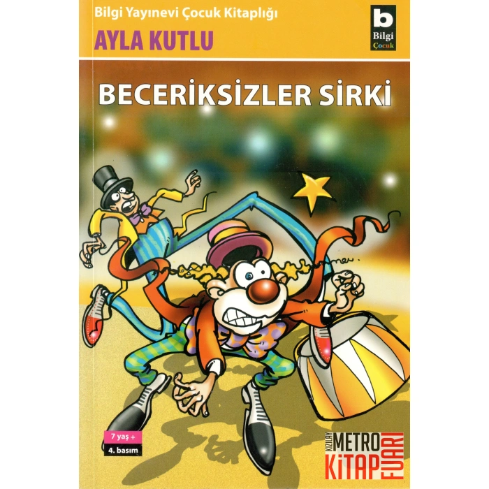 Beceriksizler Sirki