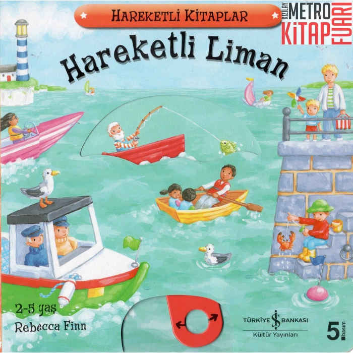 Hareketli Liman