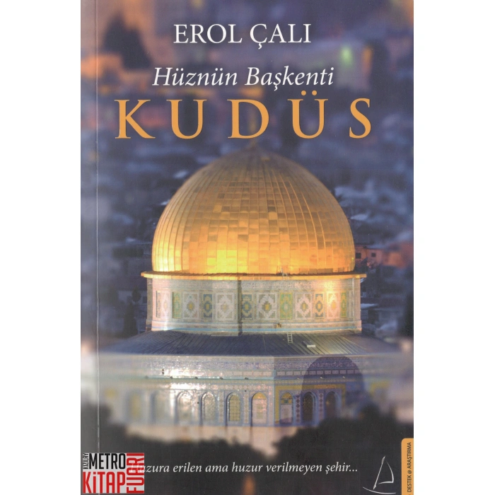 Hüznün Başkenti Kudüs