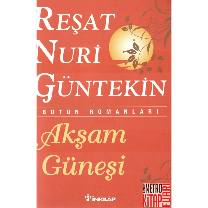 Akşam Güneşi