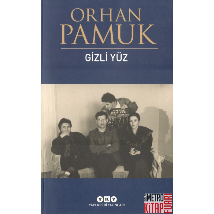 Gizli Yüz