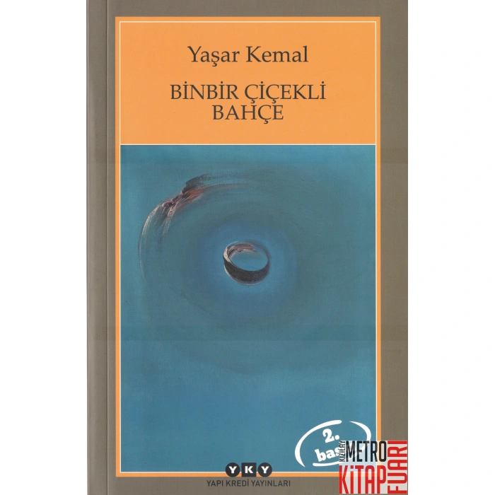 Binbir Çiçekli Bahçe