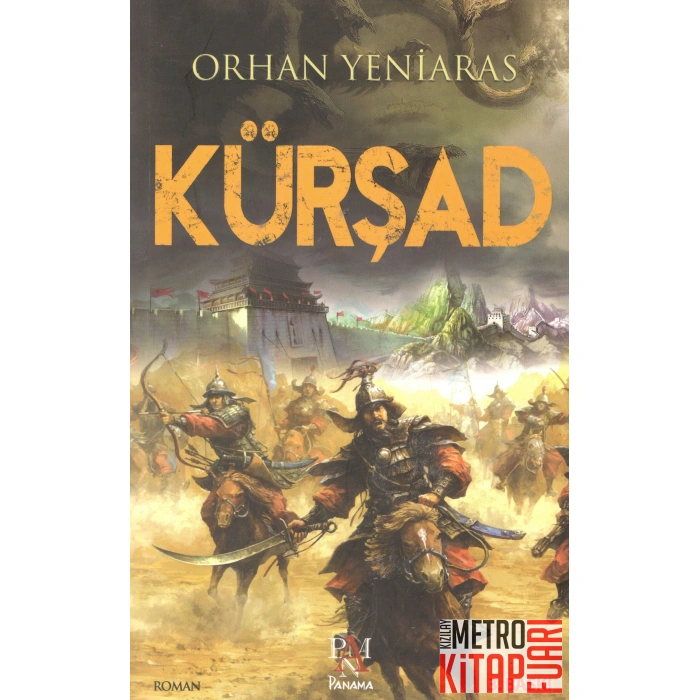 Kürşad