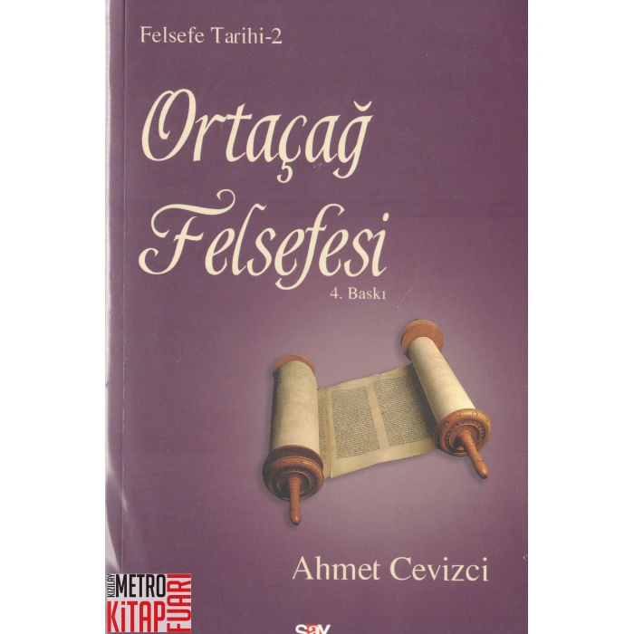 Felsefe Tarihi 2 - Ortaçağ Felsefesi