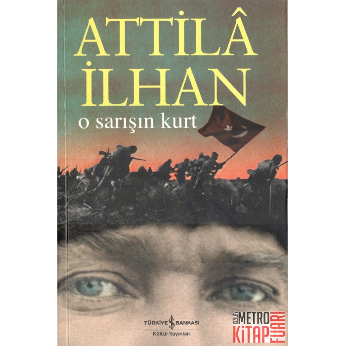 O Sarışın Kurt