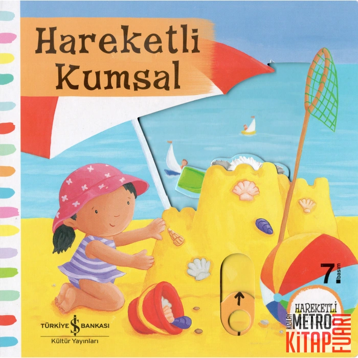 Hareketli Kumsal