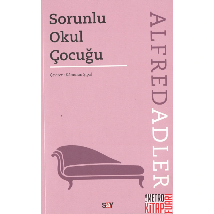 Sorunlu Okul Çocuğu