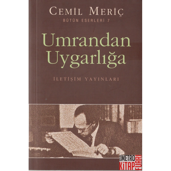 Umrandan Uygarlığa