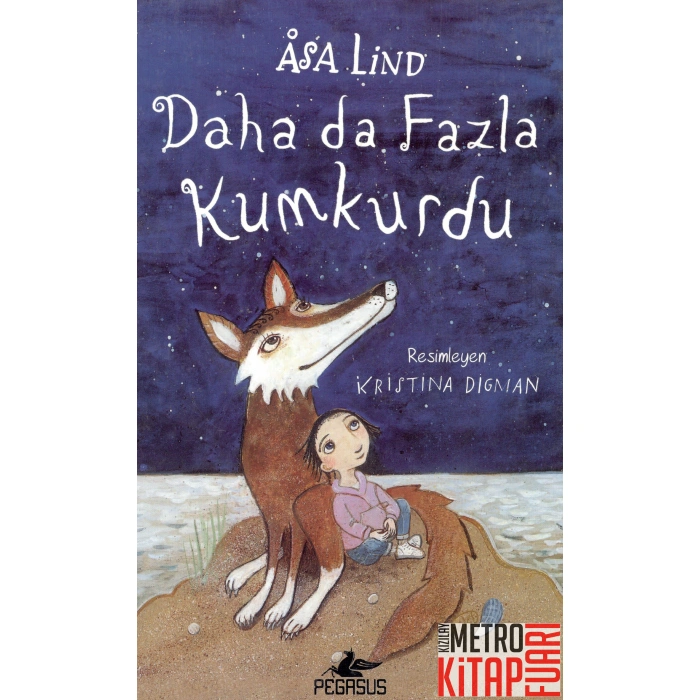 Daha da Fazla Kumkurdu - 3