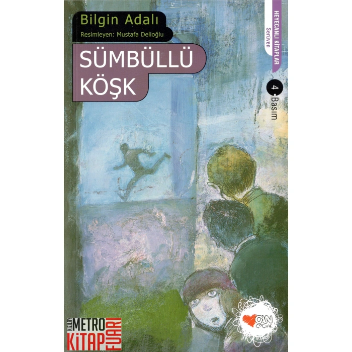 Sümbüllü Köşk
