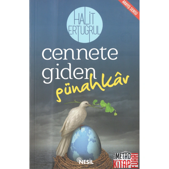 Cennete Giden Günahkar