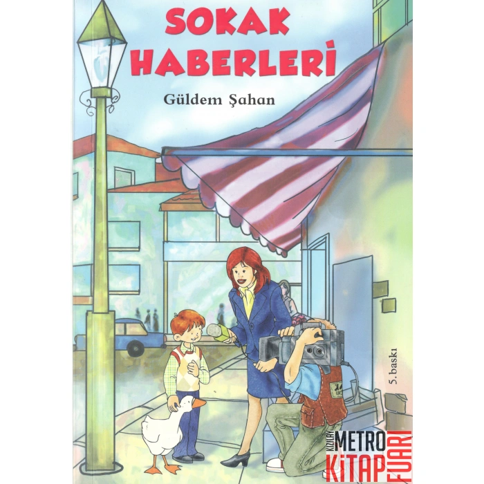 Sokak Haberleri