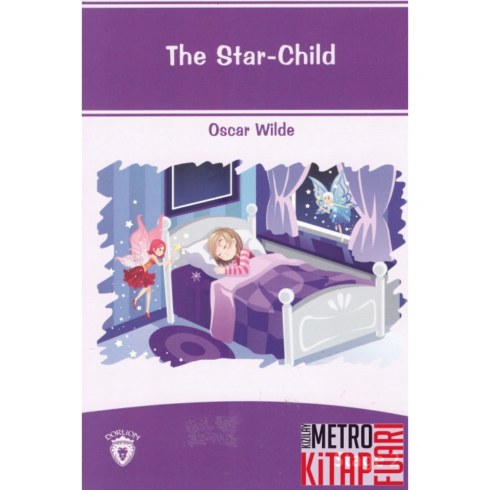 The Star-Child Stage - 2(Star Çocuk 2)İngilizce Seviye 2