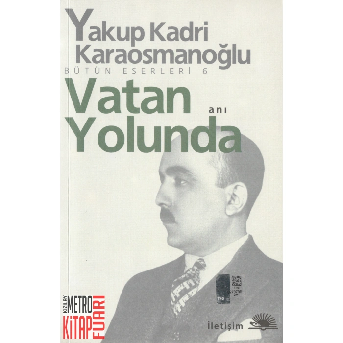 Vatan Yolunda