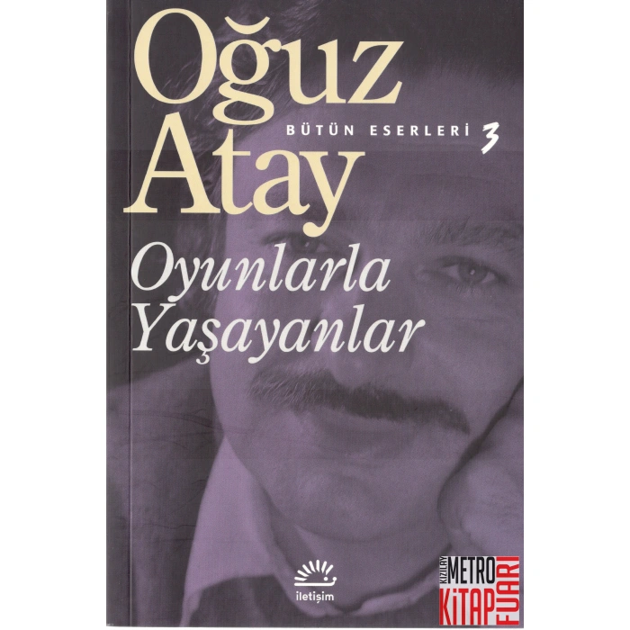 Oyunlarla Yaşayanlar