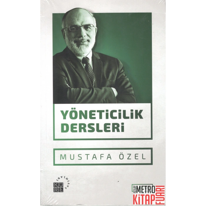 Yöneticilik Dersleri