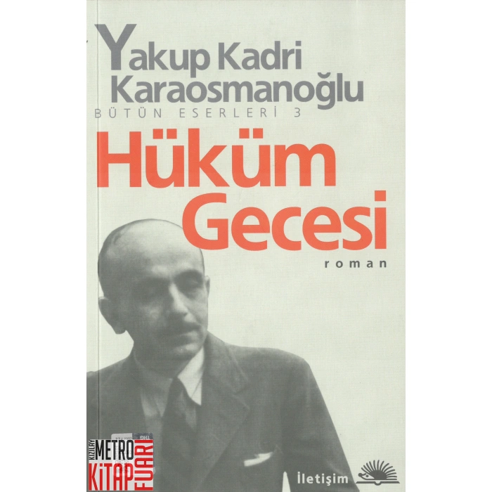 Hüküm Gecesi