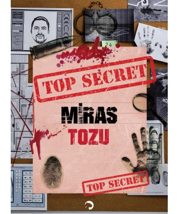 Miras Tozu