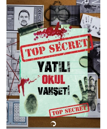 Yatılı Okul Vahşeti