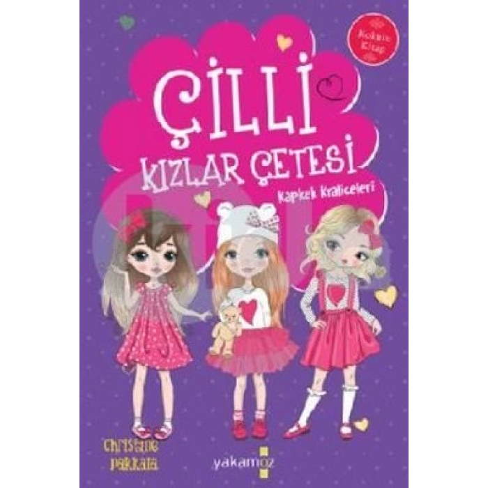 illi K zlar etesi Kapkek Krali eleri illi-k-zlar-etesi-kapkek-krali-eleri