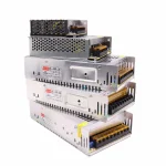 Power Supply-Adaptörler