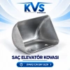 SAÇ ELEVATÖR KOVASI