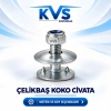 ELEVATÖR KOVASI ÇALİKBAŞ CİVATA