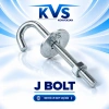 KVS J-BOLT ELEK KANCASI