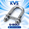 KVS U-BOLT KELEPÇE TAKIM