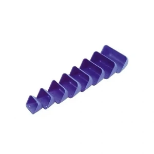 Plastik Elevatör Kovaları