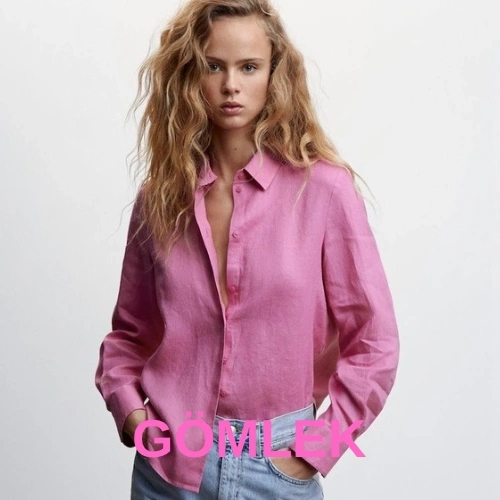 Gömlek