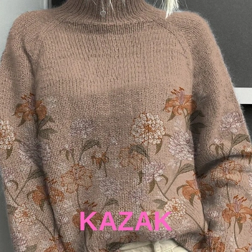 Kazak