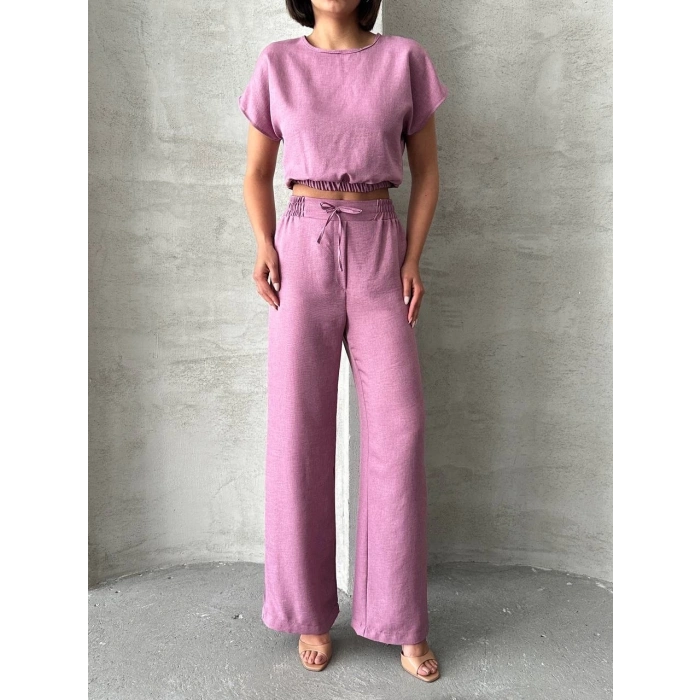 Bluz pantolon takım s255057