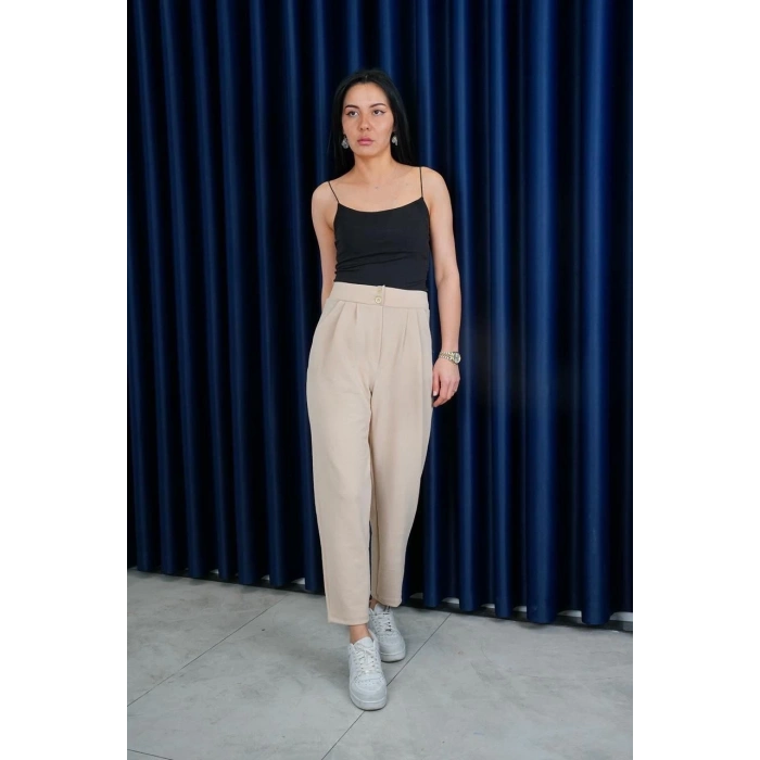 Havuç pantolon 3326